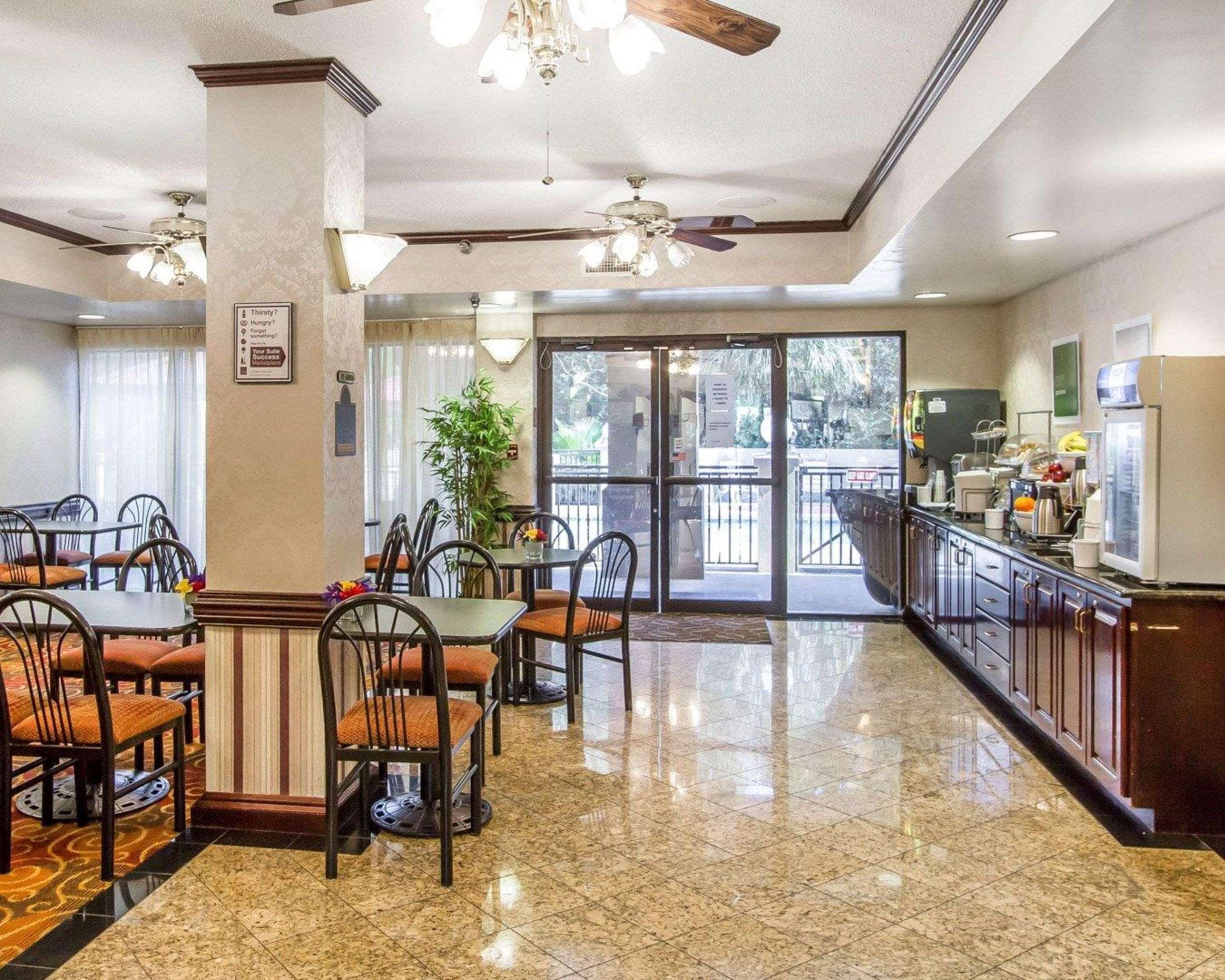 Comfort Suites Mobile East Bay Дафне Экстерьер фото
