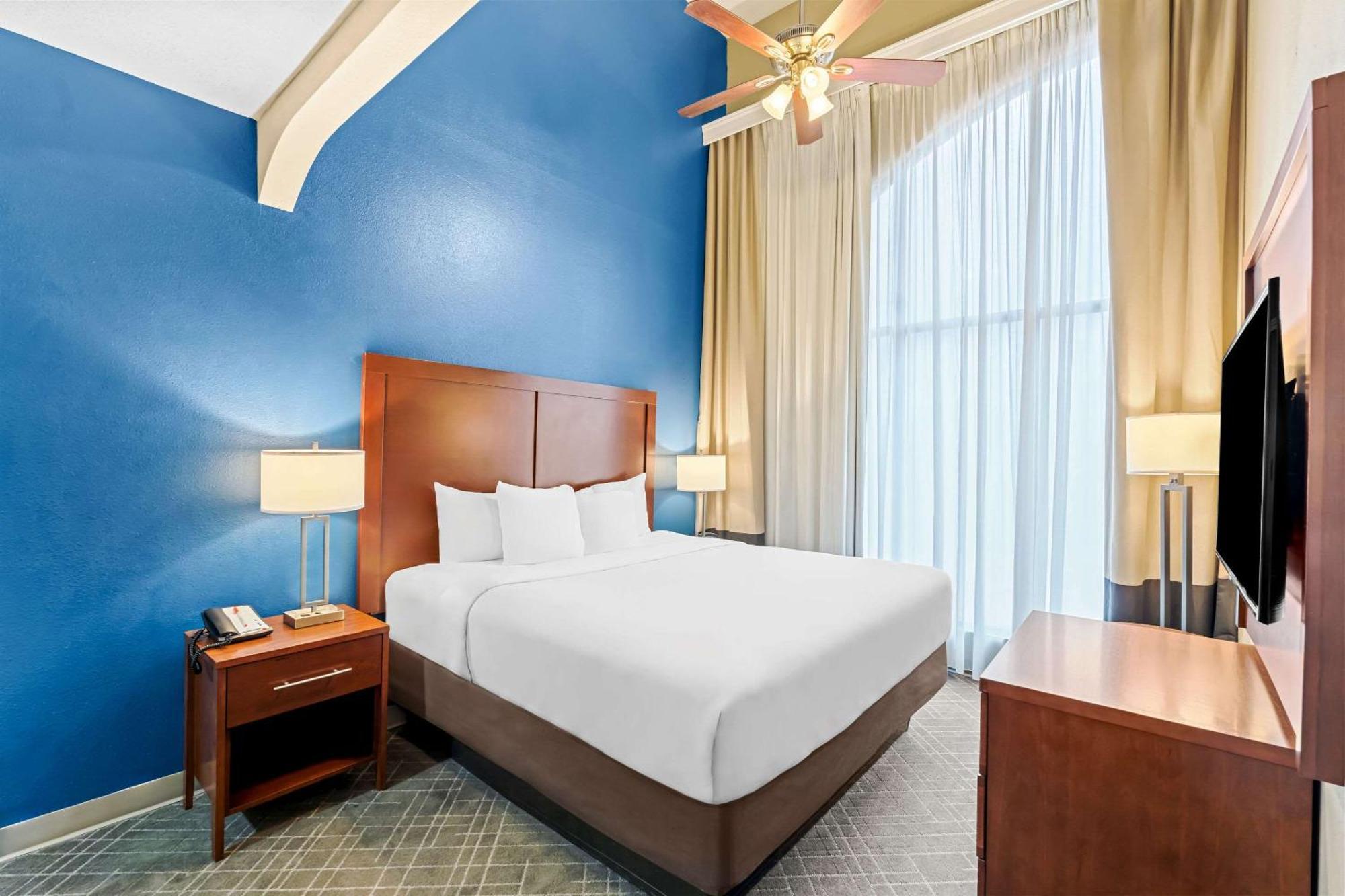 Comfort Suites Mobile East Bay Дафне Экстерьер фото